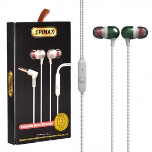 هندزفری اپیمکس مدل EPIMAX EH-141