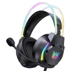 هدست مخصوص بازی اونیکوما مدل ONIKUMA X26