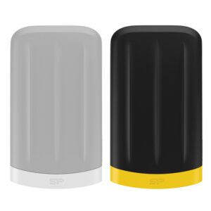 هارد اکسترنال 1 ترابایت سیلیکون پاور مدل SILICON POWER Armor A65