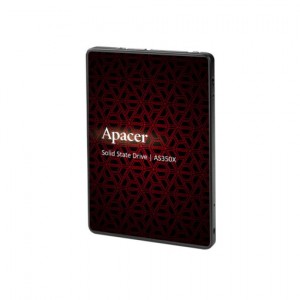 حافظه SSD  اپیسر 256 گیگ مدل APACER AS350X SATA III