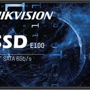 حافظه SSD اینترنال 256 گیگابایت هایک ویژن مدل E100