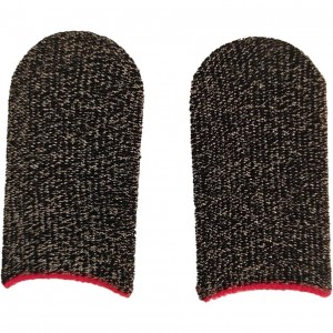 کاور و آستین انگشتی گیمینگ Wasp Feelers