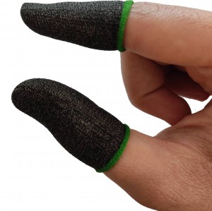 کاور و آستین انگشتی گیمینگ Wasp Feelers