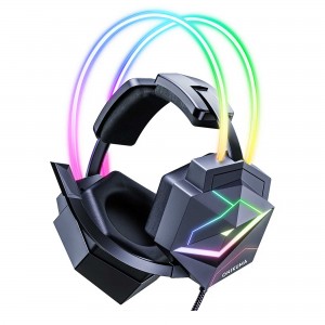 هدست مخصوص بازی اونیکوما مدل ONIKUMA X20 7.1 USB