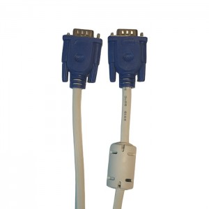 کابل VGA طول 1.5 متری  ایکس پی