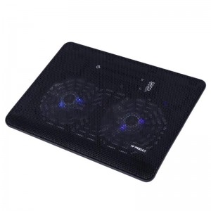 خنک کننده لپ تاپ ایکس پی پروداکت مدل XP-F92
