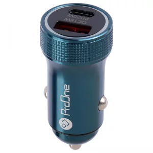 شارژر فندکی 38 وات پرووان مدل Proone PCG25