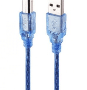 کابل پرینتر پرووان مدل pcp60 طول 1.5 متر