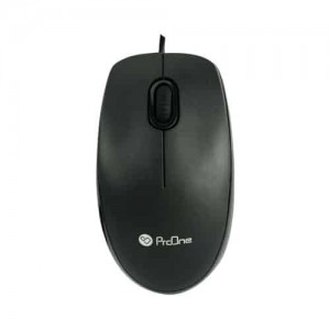 ماوس سیم دار پرووان مدل Proone PMC45