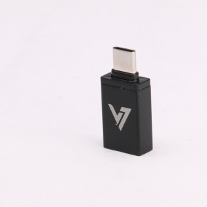 هاب چهار پورت VASEL USB3.1 + CHARGE PORT