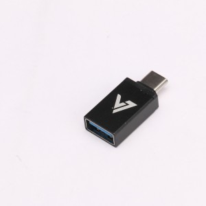 هاب چهار پورت VASEL USB3.1 + CHARGE PORT