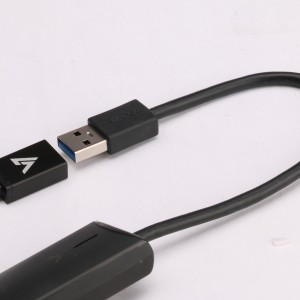 تبدیل شبکه واصل VASEL USB 3.1 TO LAN 1000