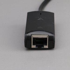 تبدیل شبکه واصل VASEL USB 3.1 TO LAN 1000