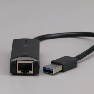 تبدیل شبکه واصل VASEL USB 3.1 TO LAN 1000