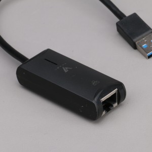 تبدیل شبکه واصل VASEL USB 3.1 TO LAN 1000