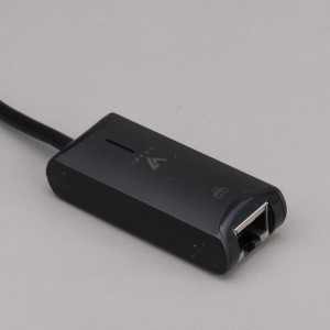 تبدیل شبکه واصل VASEL USB 3.1 TO LAN 1000