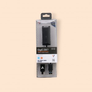 تبدیل شبکه واصل VASEL USB 3.1 TO LAN 1000