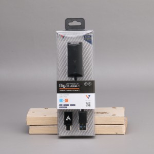 تبدیل شبکه واصل VASEL USB 3.1 TO LAN 1000