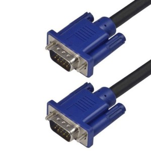 کابل VGA 10 متری برند رویال