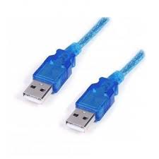 کابل لینک USB2 طول 1.5 متر رویال
