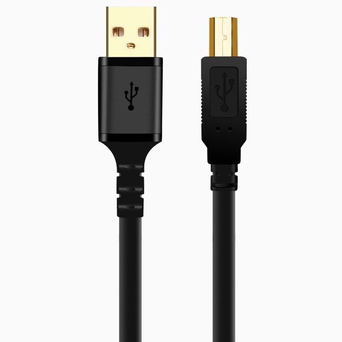 کابل پرینتر کی نت پلاس KNET PLUS طول 5 متری