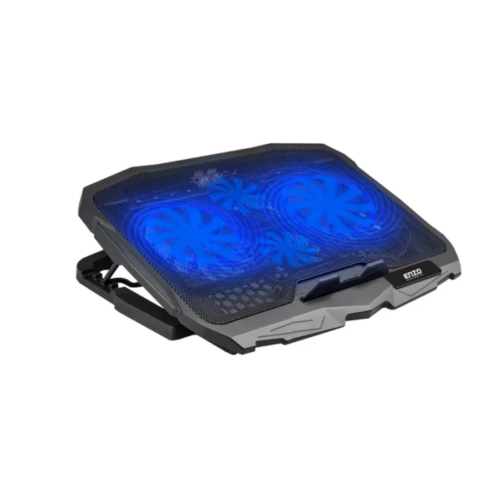 پایه خنک‌کننده لپ‌تاپ انزو مدل ENZO LF-442