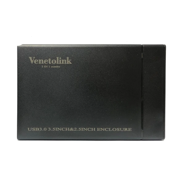 باکس هارد 2.5 اینچی   ونتولینک USB 2.0