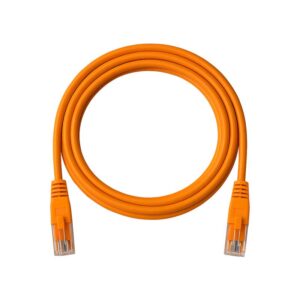 کابل پچ کورد شبکه Cat6 UTP واصل (VASEL) طول 20 متر