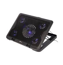 پایه خنک کننده لپ تاپ پی نت مدل PNET P-704