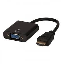 تبدیل HDMI به VGA
