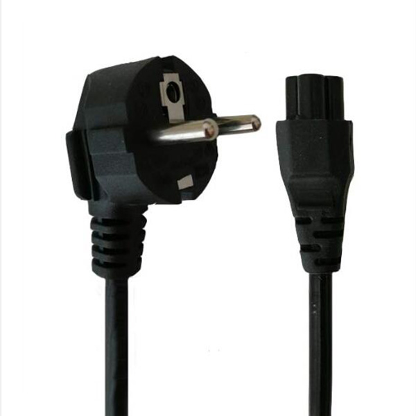 کابل برق لپ تاپ 1.8 متری رویال