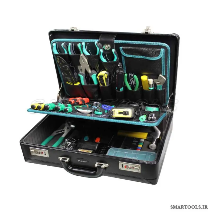 جعبه ابزار پروسکیت Pro’sKit مدل 1PK-1700NB (تماس قبل خرید-دیدن عکس محصول)