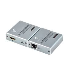 اکستندر HDMI واصل مدل VSL-HD60 پشتیبانی تا 60 متر