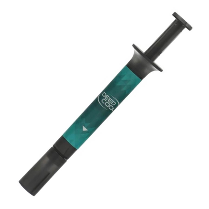 خمیر سیلیکون Deepcool Z4 – خمیر حرارتی