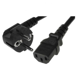 کابل برق  3 متری برند ایکس پی