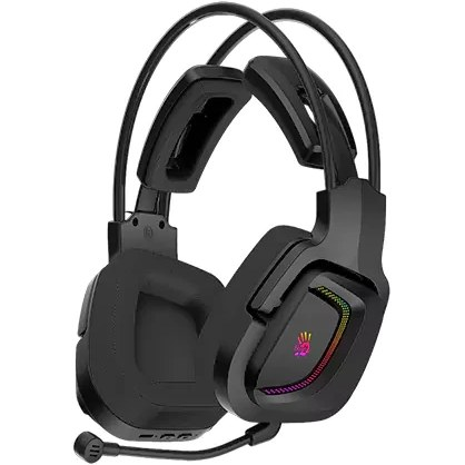 هدست بی سیم گیمینگ بلادی مدل  BLOODY MR575