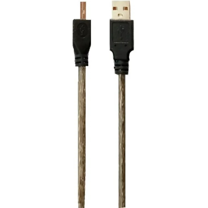 کابل پرینتر  20 متری برد دار رویال مدل ROYAL 20M IC