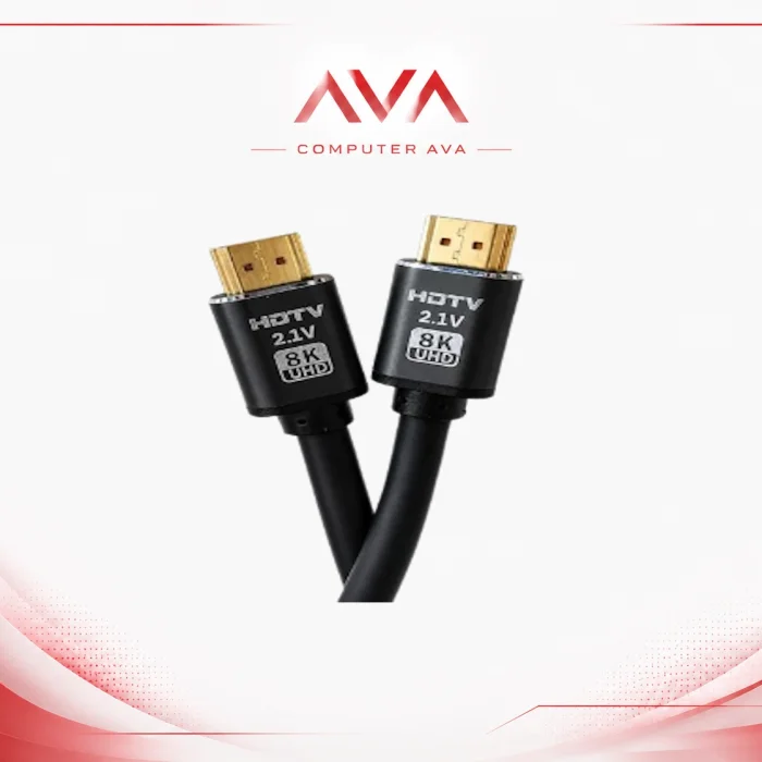 کابل HDMI ایکس پی  5 متری XP PRODUCT 8K