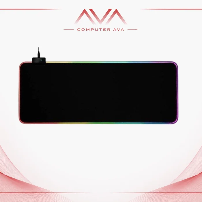 ماوس پد گیمینگ ایکس پی مدل XP PRODUCT XP-X7U RGB