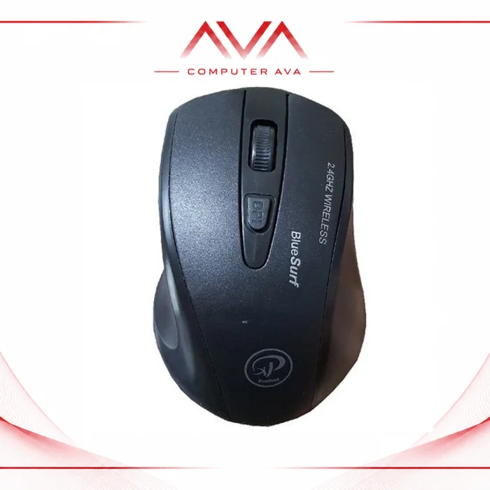 ماوس بی‌سیم ایکس پی پروداکت مدل XP-750U