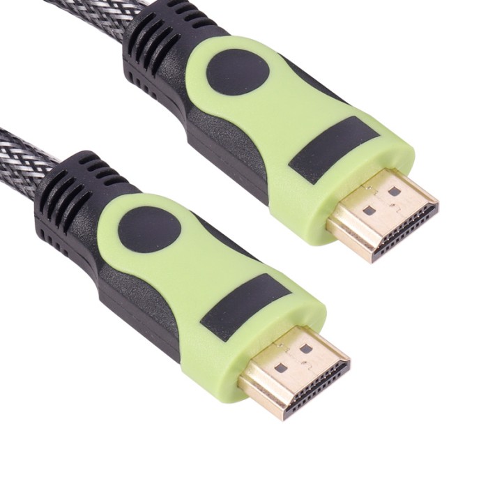 کابل HDMI طول 5 متری ایلون مدل ELEVEN