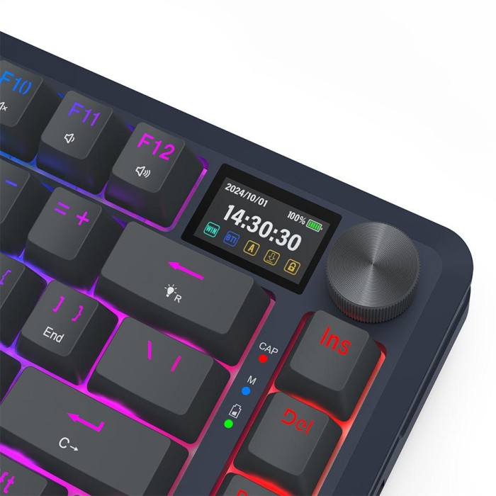 کیبورد گیمینگ ردراگون Redragon K719AK ARTEMIS PRO
