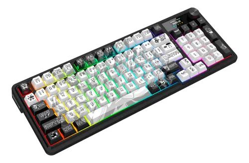 کیبورد گیمینگ ردراگون Redragon K719GF ARTEMIS PRO