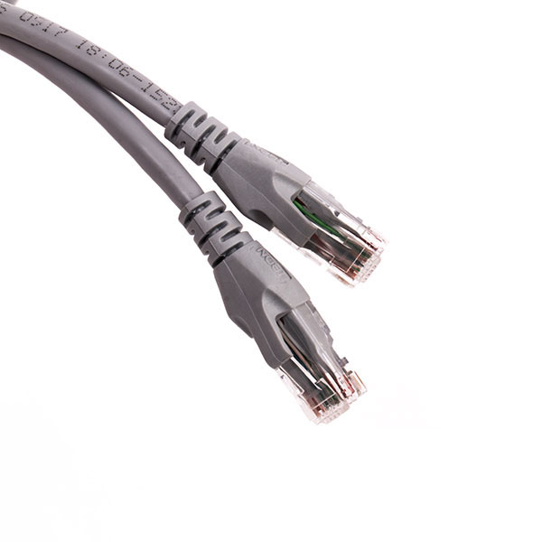 کابل شبکه CAT6 بلدن 50 سانتی متری