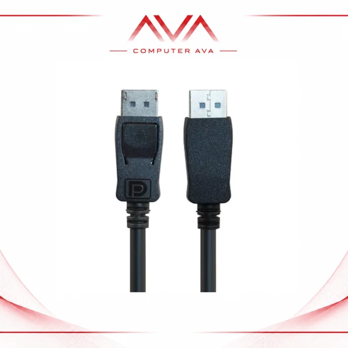 کابل DisplayPort 1.2 کی نت 5 متری K-C302