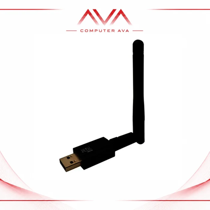 کارت شبکه USB 2.0 بی سیم کی نت پلاس KP-W650