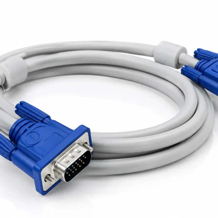 کابل VGA طول 1.5 متری  برند GOLD OSCAR