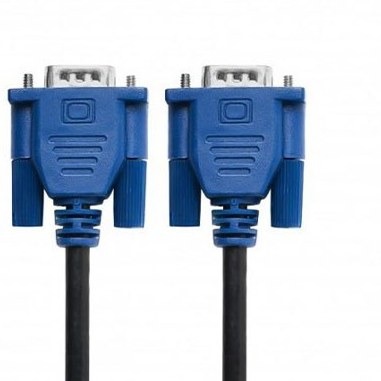 کابل VGA 1.5 متری PK