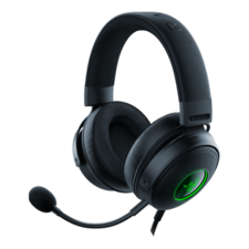 هدست گیمینگ ریزر مدل Kraken V3