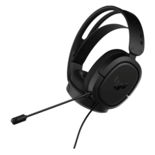 هدست گیمینگ ایسوس مدل ASUS TUF GAMING H1 WIRED